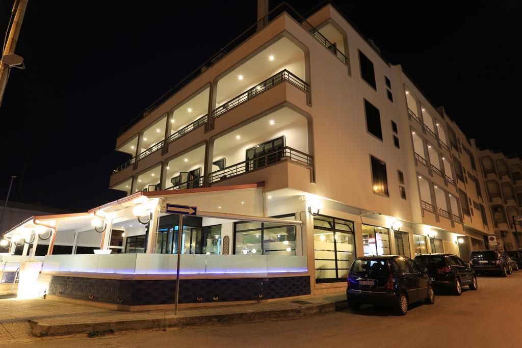 Hotel Cote D'Est San Foca Exterior photo